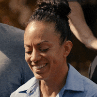 Fun Smile GIF by CBS