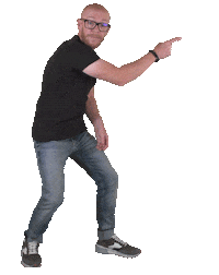 familiemeerschaert happy fun youtube laughing Sticker