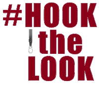 Hook Sticker by Herno