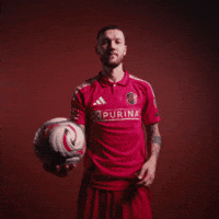 Stl Cello GIF by St. Louis CITY SC