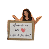 paulahgauss cantora showwoman paulahgauss paulah gauss Sticker