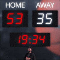 35 Away GIF