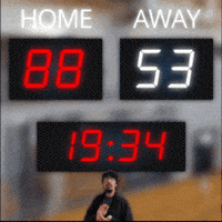 53 Away GIF