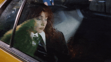 Nyc Subway GIF by Chappell Roan