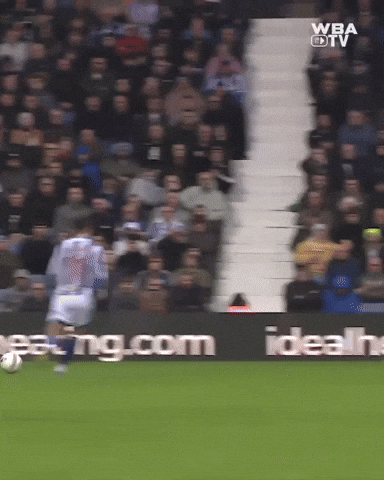 West Brom Price GIF by West Bromwich Albion