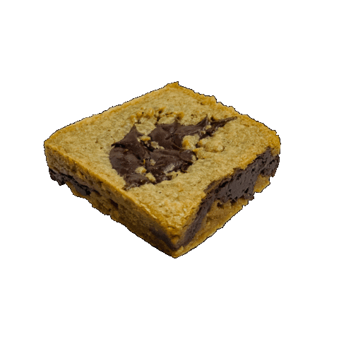 SquaresBakeShop giphygifmaker bar squares squresbakeshop Sticker
