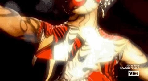 season 11 GIF by RuPaul's Drag Race
