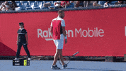 Awesome Bad Boy GIF by Tennis TV