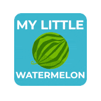 Mom Watermelon Sticker by BabyCenter