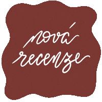 Recenze Sticker