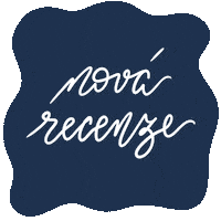 Recenze Sticker