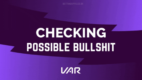 bettingapps giphygifmaker football bullshit var GIF