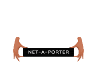 Sticker by NET-A-PORTER