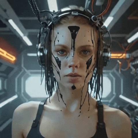 Monster Meta GIF by Komplex