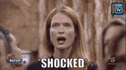 shock jane GIF by SuperGuidaTv