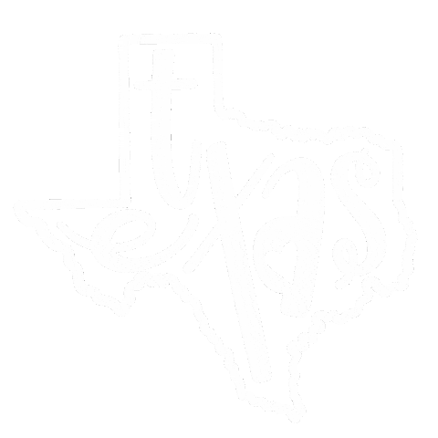 Austin Texas Sticker