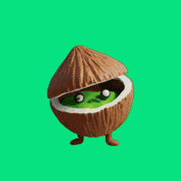 Sad Coco GIF
