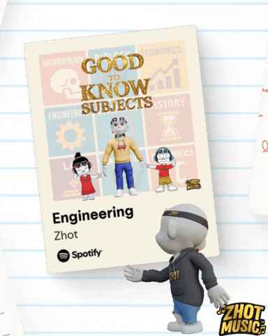 Create Apple Music GIF by Zhot Music