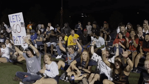 Unioncollege GIF by University of the Cumberlands