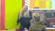 celebrity big brother GIF by Big Brother UK