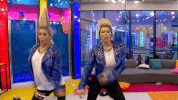 celebrity big brother GIF by Big Brother UK