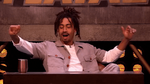 Hip Hop Rap GIF by Don't Hate The Playaz
