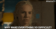 Hannatv GIF by Amazon Prime Video