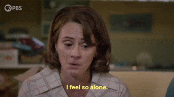 Struggling Episode 4 GIF by PBS