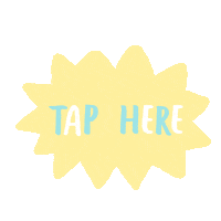 fc tap Sticker by Flower Chimp