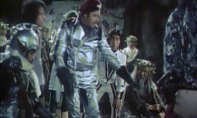 SpookyFlicks giphyupload star wars message from space san ku kai GIF
