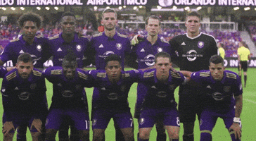 GIF by Orlando City SC