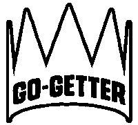 Dgg Sticker by Big Potato Games