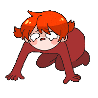 Sorry Sticker