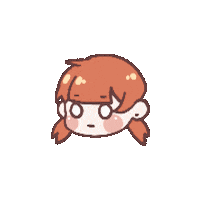 Kemmie Sticker