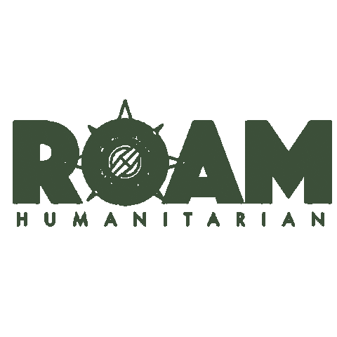 roamhumanitarian giphyupload rangertrooper ranger trooper roam Sticker