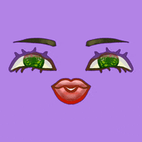 Face Love GIF by Contextual.Matters