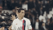 Champions League Applause GIF by UEFA