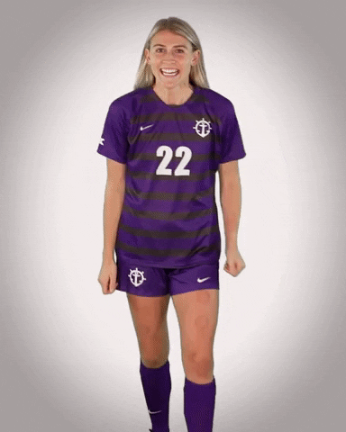 Celebrate Lets Go GIF by Portland Pilots