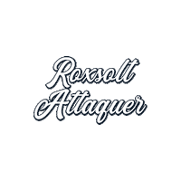 cycling roxsolt Sticker by Attaquer
