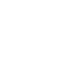Poweredby Sticker by Strike Brasil