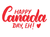 Maple Leaf Canada Sticker