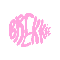 Fun Eat Sticker