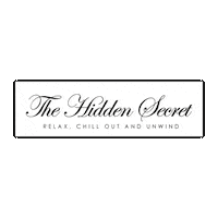 hiddensecret  Sticker