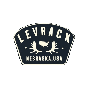 levrack  Sticker
