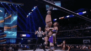 All Elite Wrestling GIF by AEWonTV