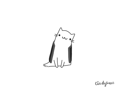 cat GIF