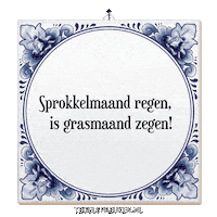 Humor Nl Sticker by Tegelspreuken.nl