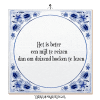 Humor Nl Sticker by Tegelspreuken.nl