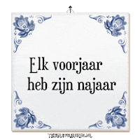 Humor Nl Sticker by Tegelspreuken.nl