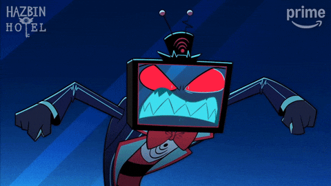 Angry Amazon Studios GIF by Amazon Prime Video